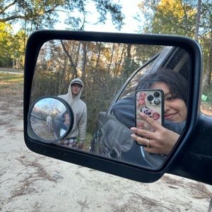 Meet your Posher, Angie's